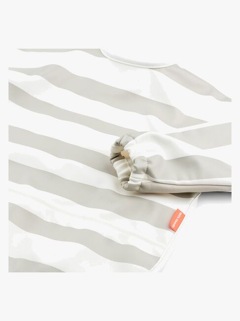 Done By Deer Langermet Smekke, Stripes Sand