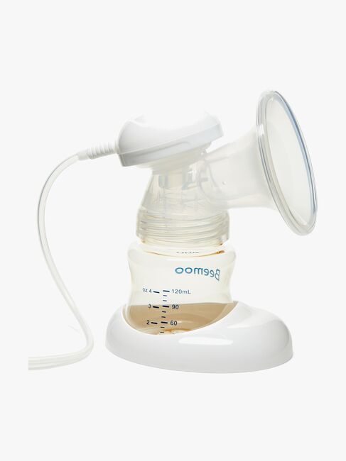 Beemoo CARE Single Elektrisk Brystpumpe