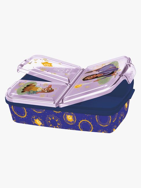 Disney Wish Matboks med Rom, Purple
