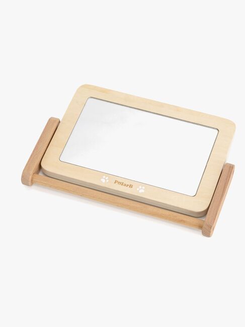 PolarB Grow-with-Me Aktivitetssett Sensory Seekers 0-6 Mnd