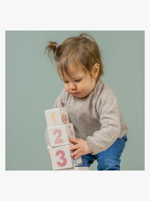 Jabadabado Aktivitetssett 12-18 Mnd