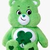 Care Bears Kosedyr Good Luck Bear 35 cm