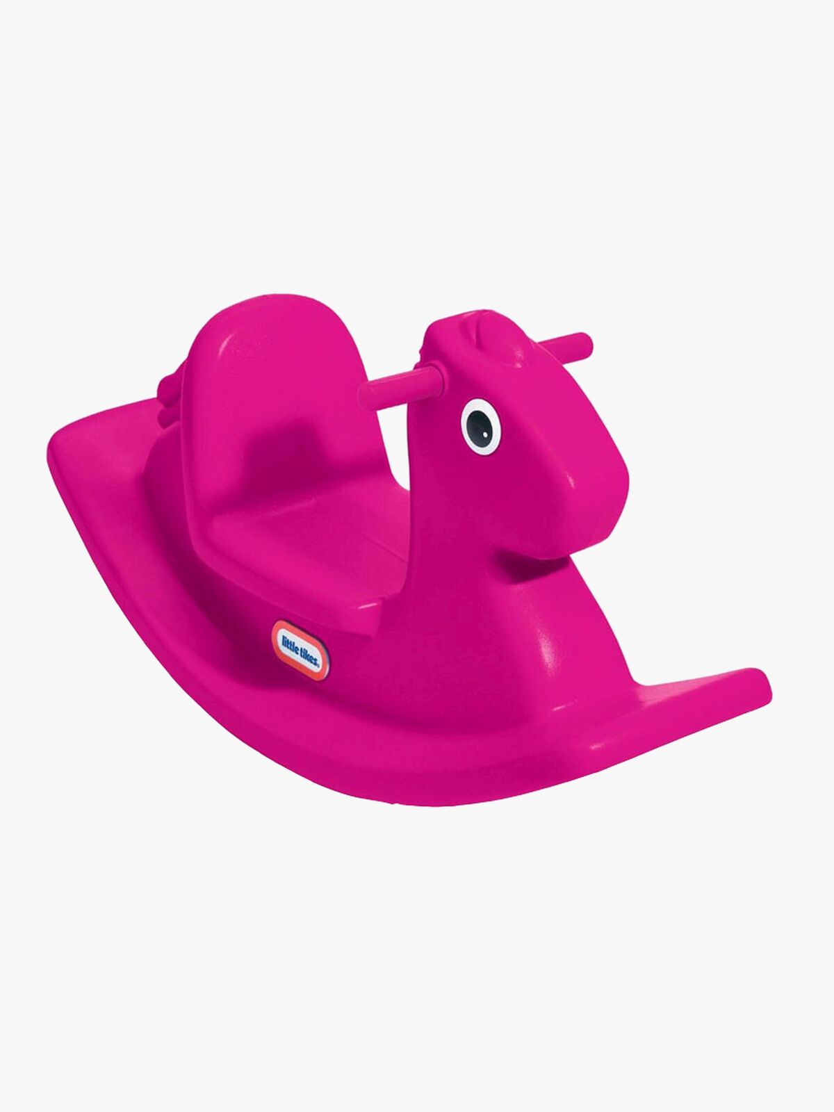 Little Tikes Gyngehest Rosa