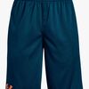 Under Armour UA Stunt Shorts, Techno Teal