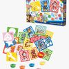 SES Creative Paw Patrol Hobbysett Fingermaling