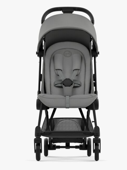Cybex COYA Trille, Mirage Grey/Matt Black