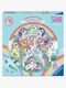 Ravensburger My Little Pony Puslespill 500 Brikker