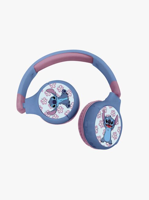 Lexibook Lilo & Stitch Hodetelefoner