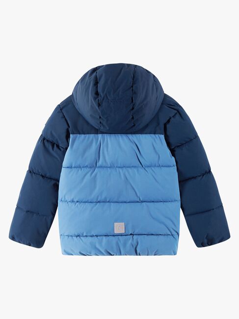 Reima Tenhola Vinterjakke, Blue Ocean