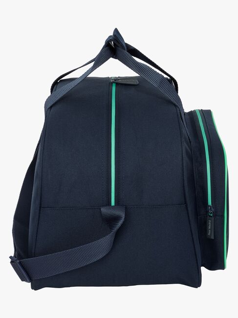 Real Madrid Sportsbag, 2ª Equipment 25/26