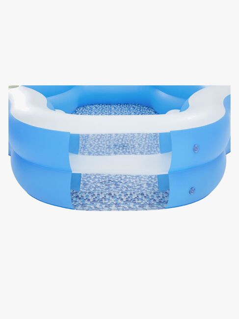 Bestway Splashview Family Basseng 270x198x51 cm