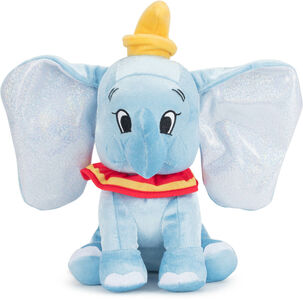 Disney Kosedyr 100-årsjubileum Dumbo 25 cm