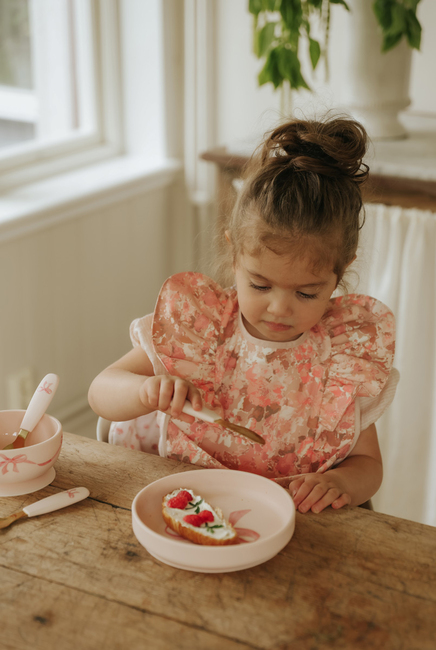 Elodie Smekke Baby 3+, River Rose