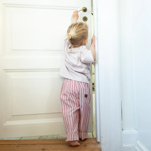 That's Mine Henry Bukser, Classic Red