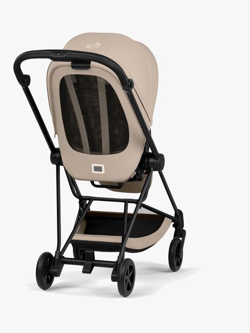Cybex MIOS Style Fargetrekk, Cozy Beige