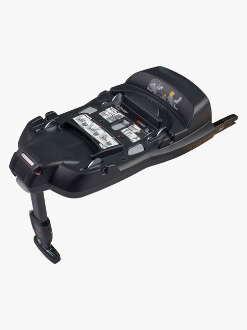 BeSafe iZi Go Modular X2 inkl. Base, Metallic Melange