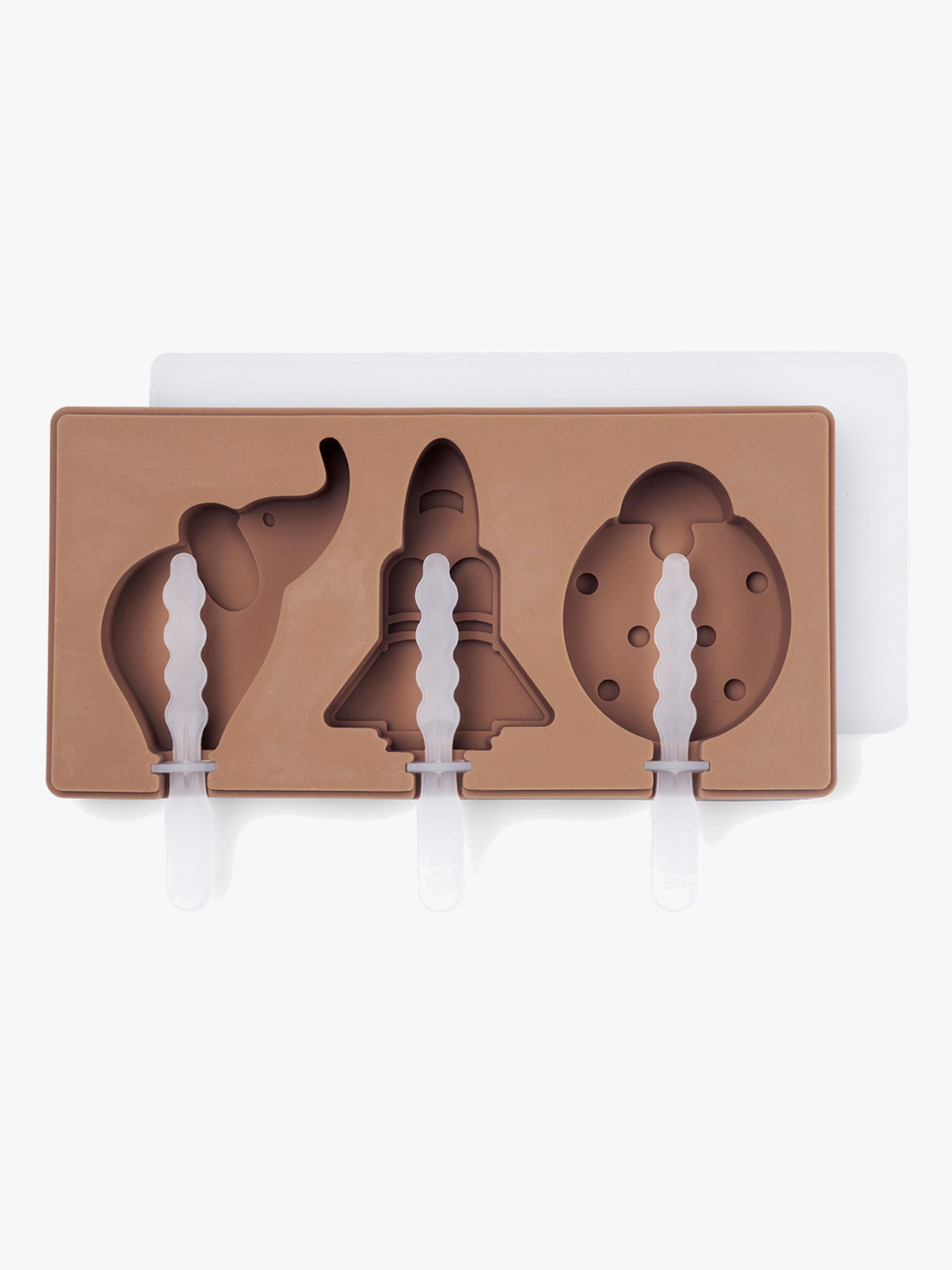 nuuroo Elin Isform, Chocolate malt - Porsjonsformer