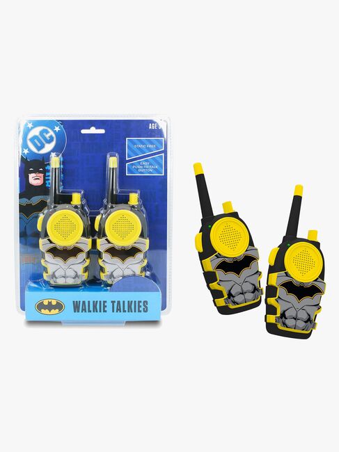 Batman Walkietalkie 150 m