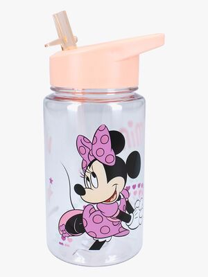 Disney Minni Mus Vannflaske 450ml, Drink Up