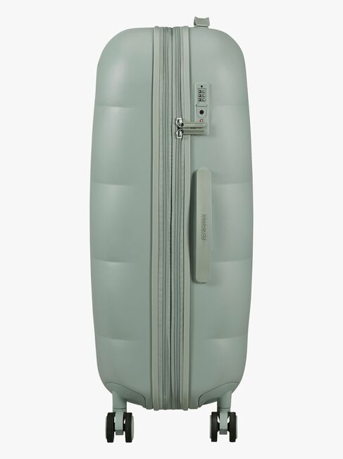 American Tourister Dreami Spinner Koffert 96-106L, Everdream Sage