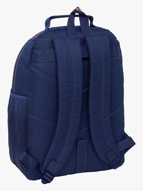 FC Barcelona  Dobbellomme Ryggsekk, 2ª Equipment