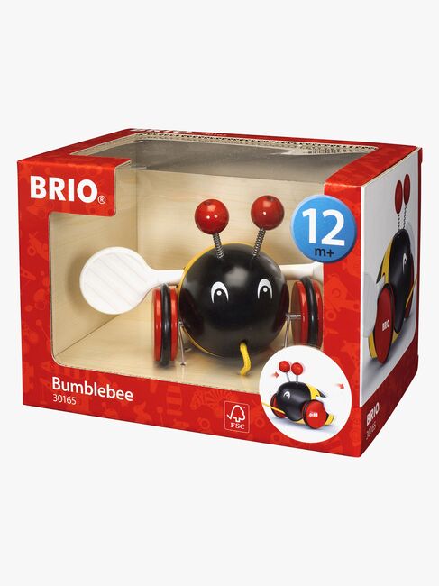 BRIO 30165 Draleke Humle