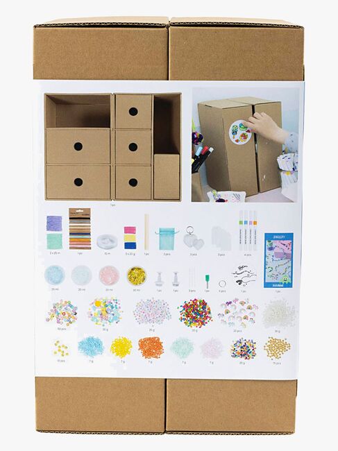 Creativ Company Min Hobbystasjon Smykker