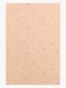 Majvillan Tapet Stardust, Shimmering Pink