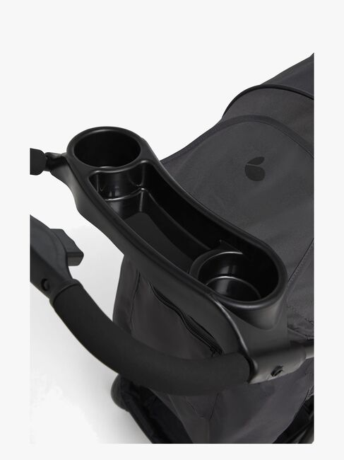 Beemoo Move Shopper Trille, Asphalt