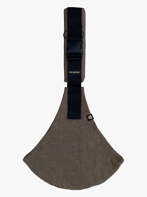 Wildride Bæresele, Basic Brown