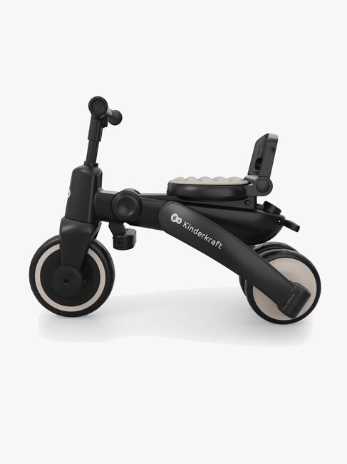 Kinderkraft Trehjulssykkel Jazz 3, Beige