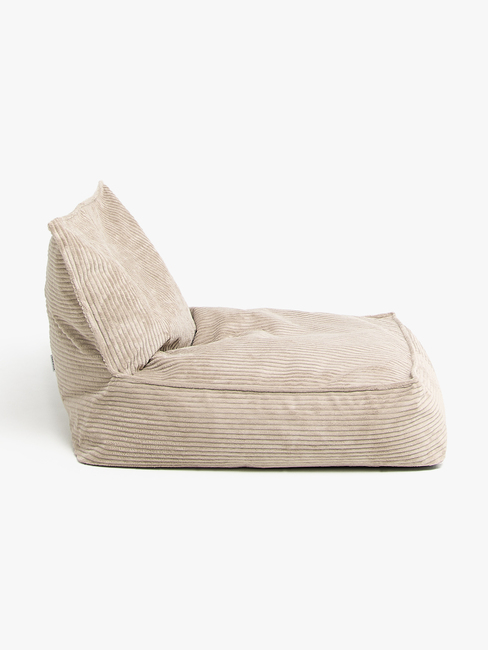 Alice & Fox PIXIE Saccosekk, Beige Manchester