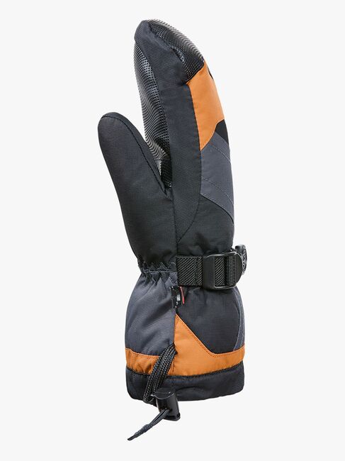 Kombi The Original Jr Votter, Chamois