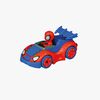 Carrera Spidey Bilbane-bil