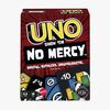UNO Show 'em No Mercy Brettspill