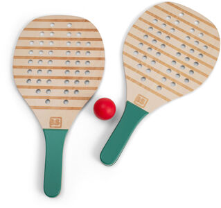 BS Toys Spill Paddle Rackets
