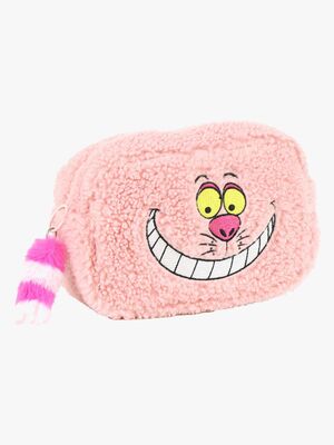 Disney Alice I Eventyrland Toalettmappe Cheshire-katten