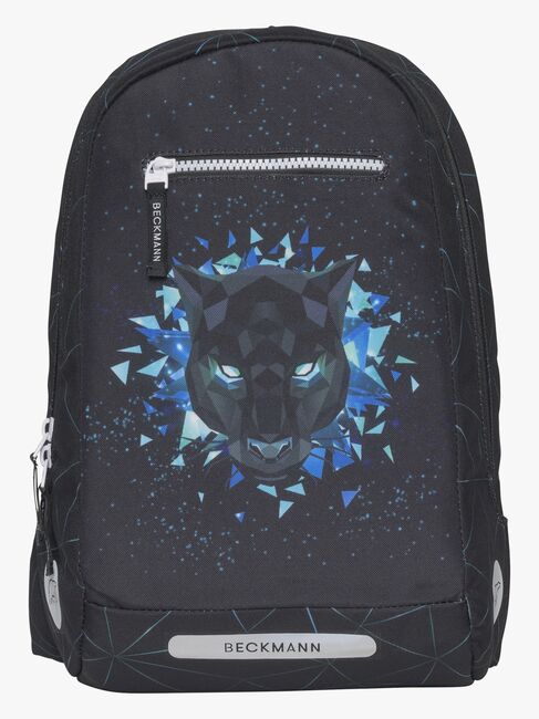 Beckmann Ryggsekk 12L, Panther