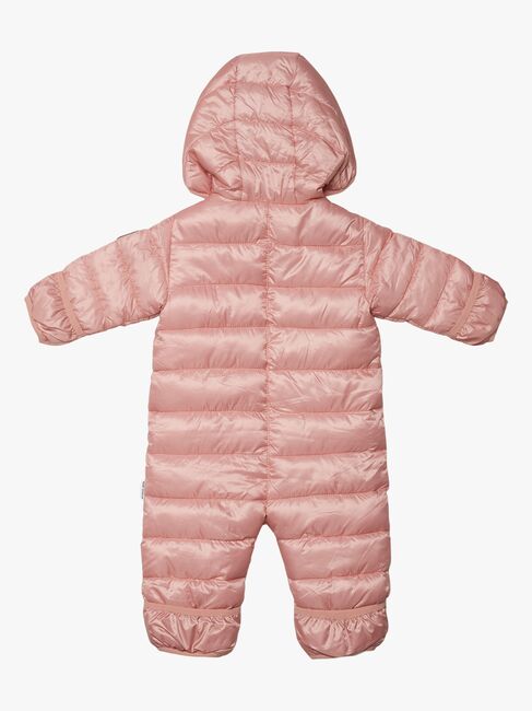 Nordbjørn Pilecub Babydress, Mellow Rose