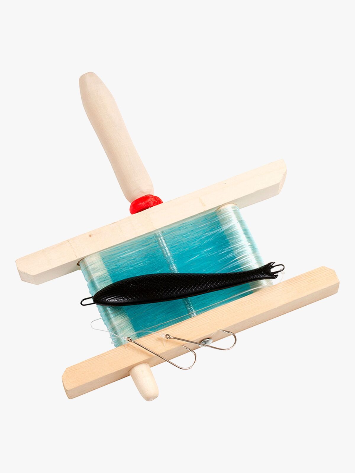 Fladen Dorg med 70g Søkke