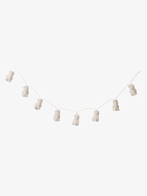 LIEWOOD Juliette Lampe, Bear Sandy