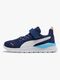 Puma Anzarun Lite AC+ PS Sneakers, Blue Jewel/White