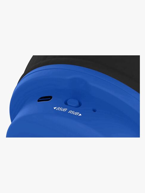 OTL Super Mario On-Ear Hodetelefoner 85/95dB