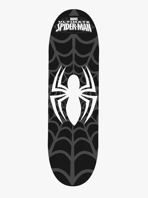 Marvel Spider-Man Skateboard 28 tommer