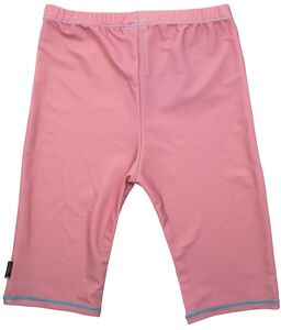 Swimpy UV-Shorts UPF50+, Rosa
