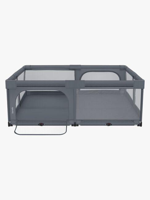 Lionelo Florence XL Lekegrind, Grey Stone