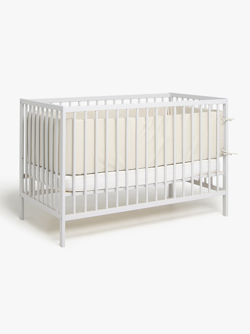 Alice & Fox MEJA Sengekant 350 cm, Greige