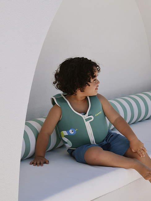 SUNNYLiFE Svømmevest, Into the Jungle