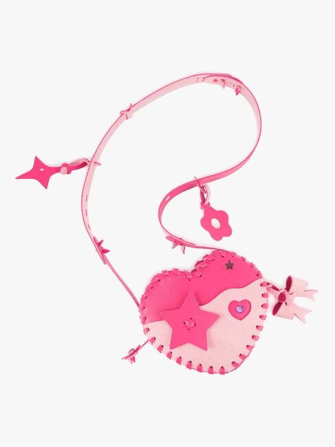 Cool Maker Hobbysett Hjerteveske DIY