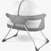 Bumprider Cocoon Reiseseng, Grey Melange
